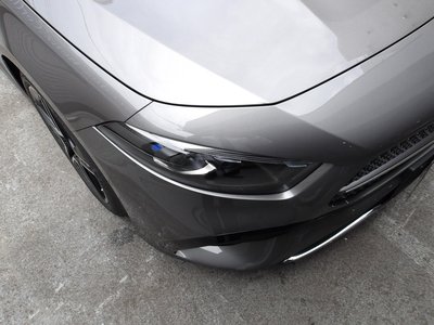 2025 Mercedes-BENZ A-CLASS 缩略图 24