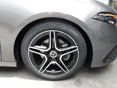 2025 Mercedes-BENZ A-CLASS 缩略图 21