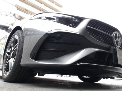 2025 Mercedes-BENZ A-CLASS 缩略图 23