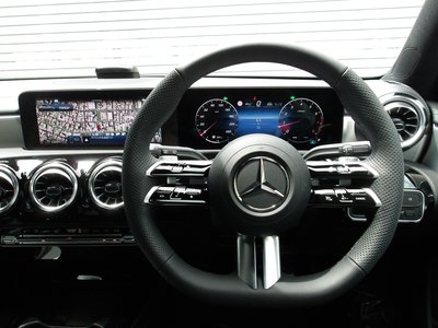 2025 Mercedes-BENZ A-CLASS 缩略图 37
