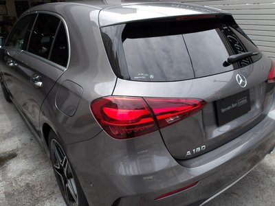 2025 Mercedes-BENZ A-CLASS 缩略图 27