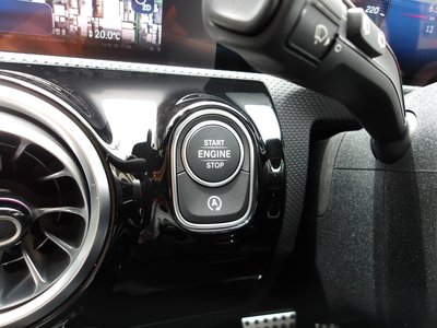 2025 Mercedes-BENZ A-CLASS 缩略图 63