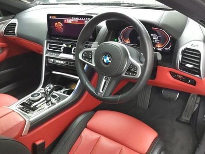 صورة 3 لـ 2025 BMW 8 SERIES