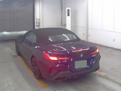 صورة 2 لـ 2025 BMW 8 SERIES