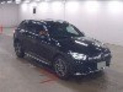 2021 Mercedes-BENZ GLC 照片 1