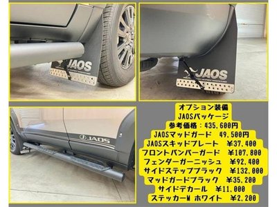 TOYOTA LAND CRUISER 250 - 8