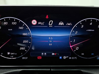 MERCEDES-BENZ CLE - 8