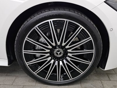 MERCEDES-BENZ CLE - 6