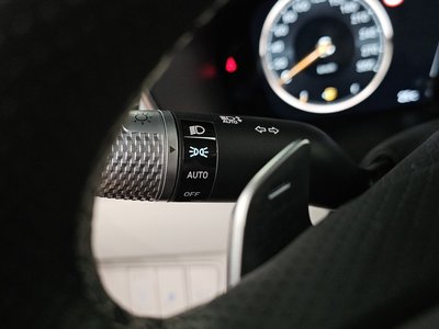 2023 Genesis THE NEW G70 缩略图 28