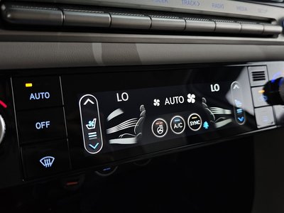 2023 Genesis THE NEW G70 缩略图 24