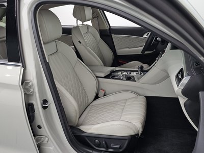 2023 Genesis THE NEW G70 缩略图 16