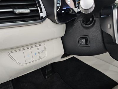 2023 Genesis THE NEW G70 缩略图 32