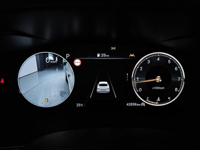 2023 Genesis THE NEW G70 缩略图 11