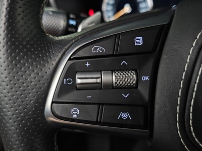 2023 Genesis THE NEW G70 缩略图 23