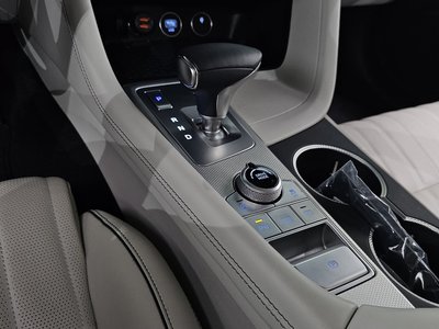 2023 Genesis THE NEW G70 缩略图 12