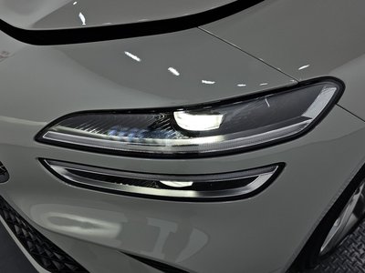 صورة 9 لـ 2023 GENESIS THE NEW G70