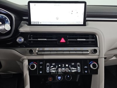 2023 Genesis THE NEW G70 缩略图 20