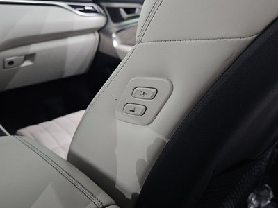 2023 Genesis THE NEW G70 缩略图 22