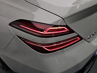 صورة 10 لـ 2023 GENESIS THE NEW G70