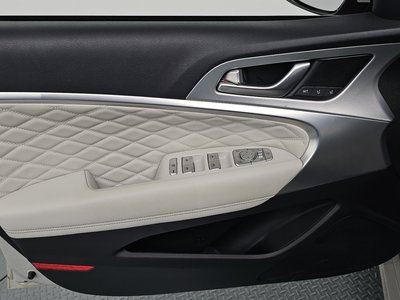 2023 Genesis THE NEW G70 缩略图 14