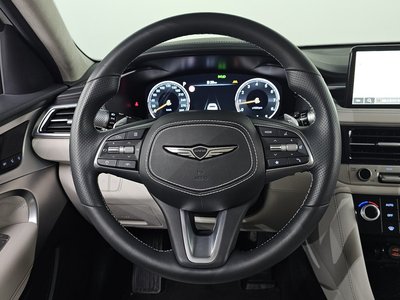 2023 Genesis THE NEW G70 缩略图 19