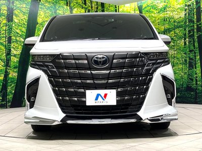صورة مصغرة 16 لـ 2023 TOYOTA ALPHARD