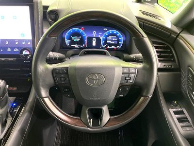 صورة مصغرة 13 لـ 2023 TOYOTA ALPHARD