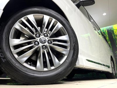 صورة مصغرة 15 لـ 2023 TOYOTA ALPHARD