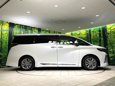 صورة مصغرة 39 لـ 2023 TOYOTA ALPHARD