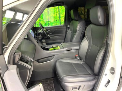 صورة مصغرة 42 لـ 2023 TOYOTA ALPHARD