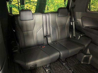 صورة مصغرة 11 لـ 2023 TOYOTA ALPHARD