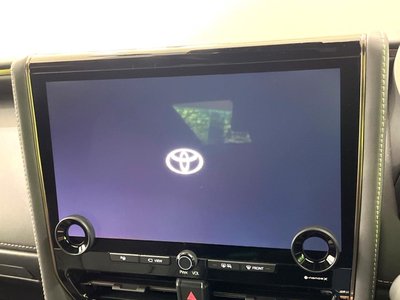 TOYOTA ALPHARD - 6