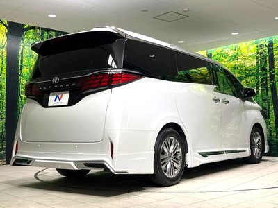 صورة مصغرة 19 لـ 2023 TOYOTA ALPHARD