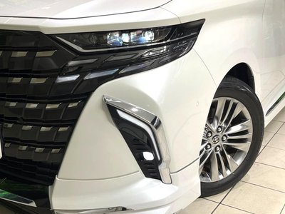 صورة مصغرة 26 لـ 2023 TOYOTA ALPHARD