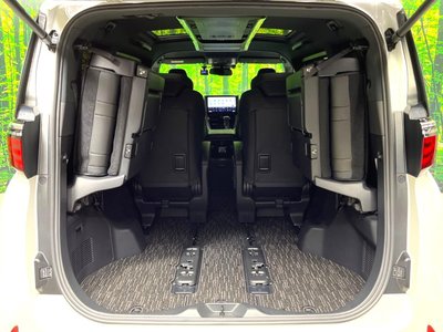 صورة مصغرة 12 لـ 2023 TOYOTA ALPHARD