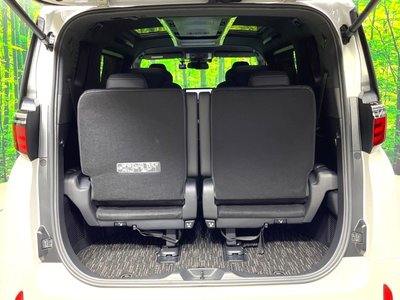 صورة مصغرة 46 لـ 2023 TOYOTA ALPHARD