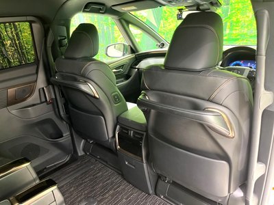 صورة مصغرة 49 لـ 2023 TOYOTA ALPHARD