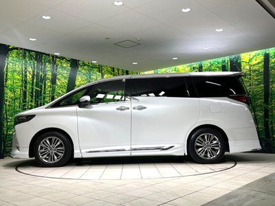 صورة مصغرة 37 لـ 2023 TOYOTA ALPHARD