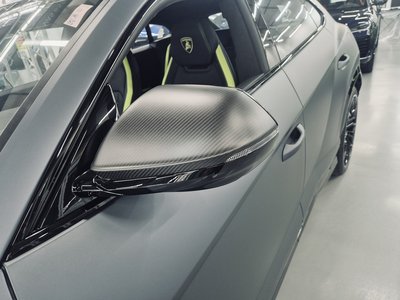 2025 Lamborghini URUS 照片 7