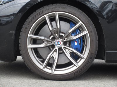 BMW 4 SERIES COUPE - 9