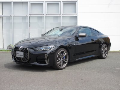 BMW 4 SERIES COUPE - 5