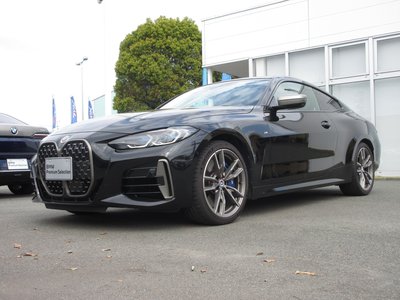 BMW 4 SERIES COUPE - 6