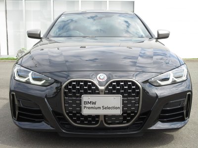 BMW 4 SERIES COUPE - 7