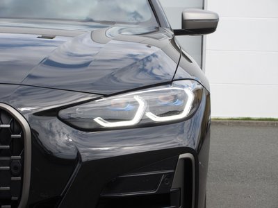 BMW 4 SERIES COUPE - 8