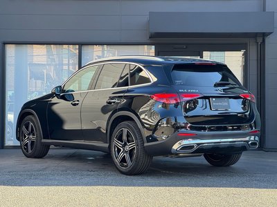 MERCEDES-BENZ GLC - 4