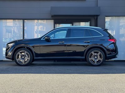MERCEDES-BENZ GLC - 3