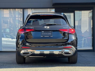 MERCEDES-BENZ GLC - 5