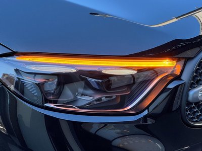 MERCEDES-BENZ GLC - 6