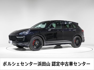 2016 Porsche CAYENNE 照片 1