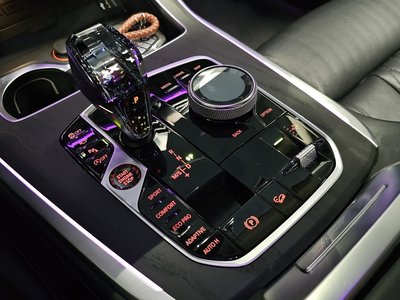 صورة مصغرة 12 لـ 2020 BMW X7